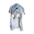 Bulldog Bunny Pop Hat - Front View