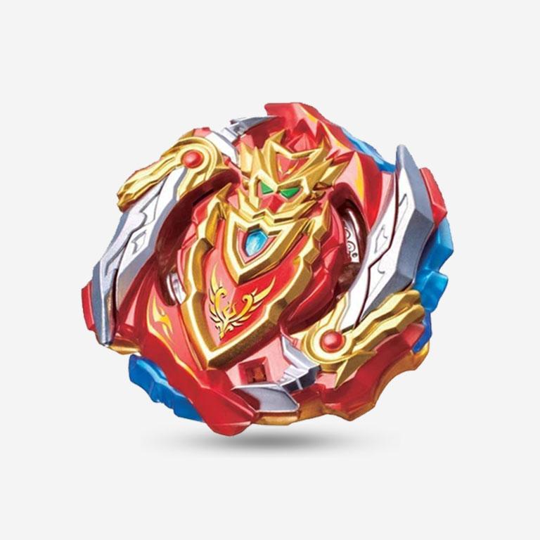 beyblade mystery combo