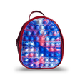 Fidget backpack