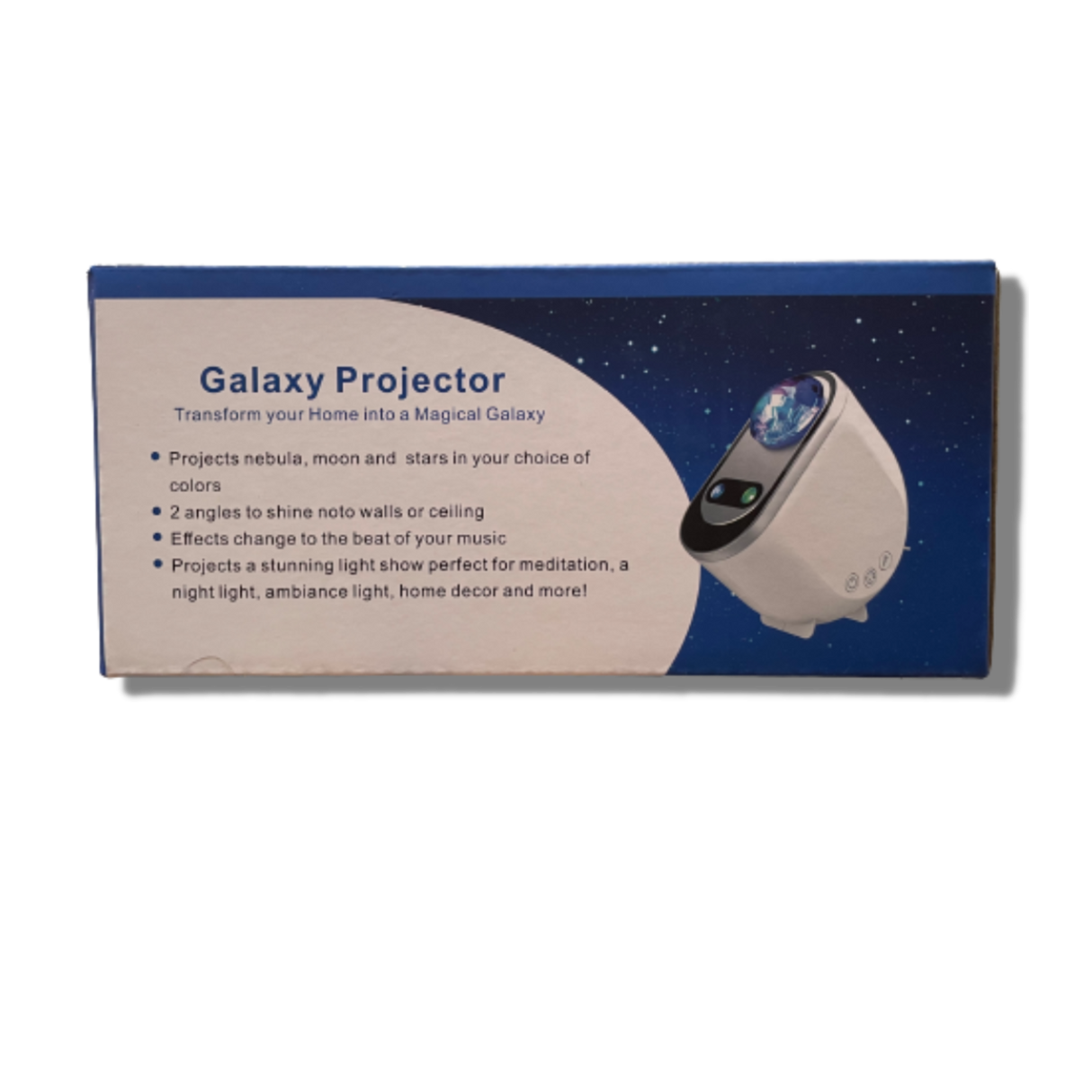Galaxy Projector New Edition