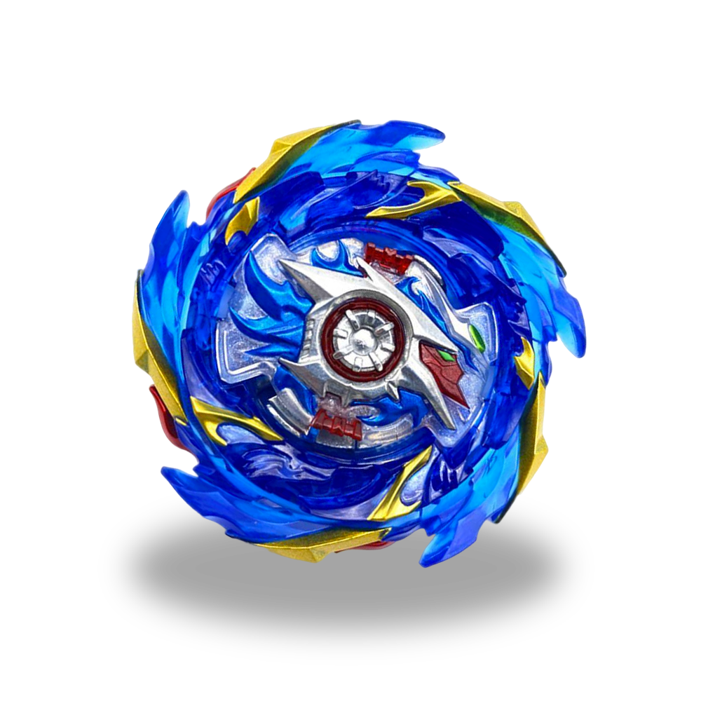 Beyblade Superking Helios Volcano - B174-02