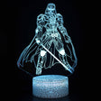 Star Wars Darth Vader Lightsaber Down