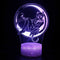 3D Lamps