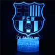 Barcelona Soccer