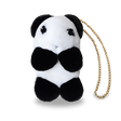Front view of Panda Purse for kids at Teddy & CoFunland