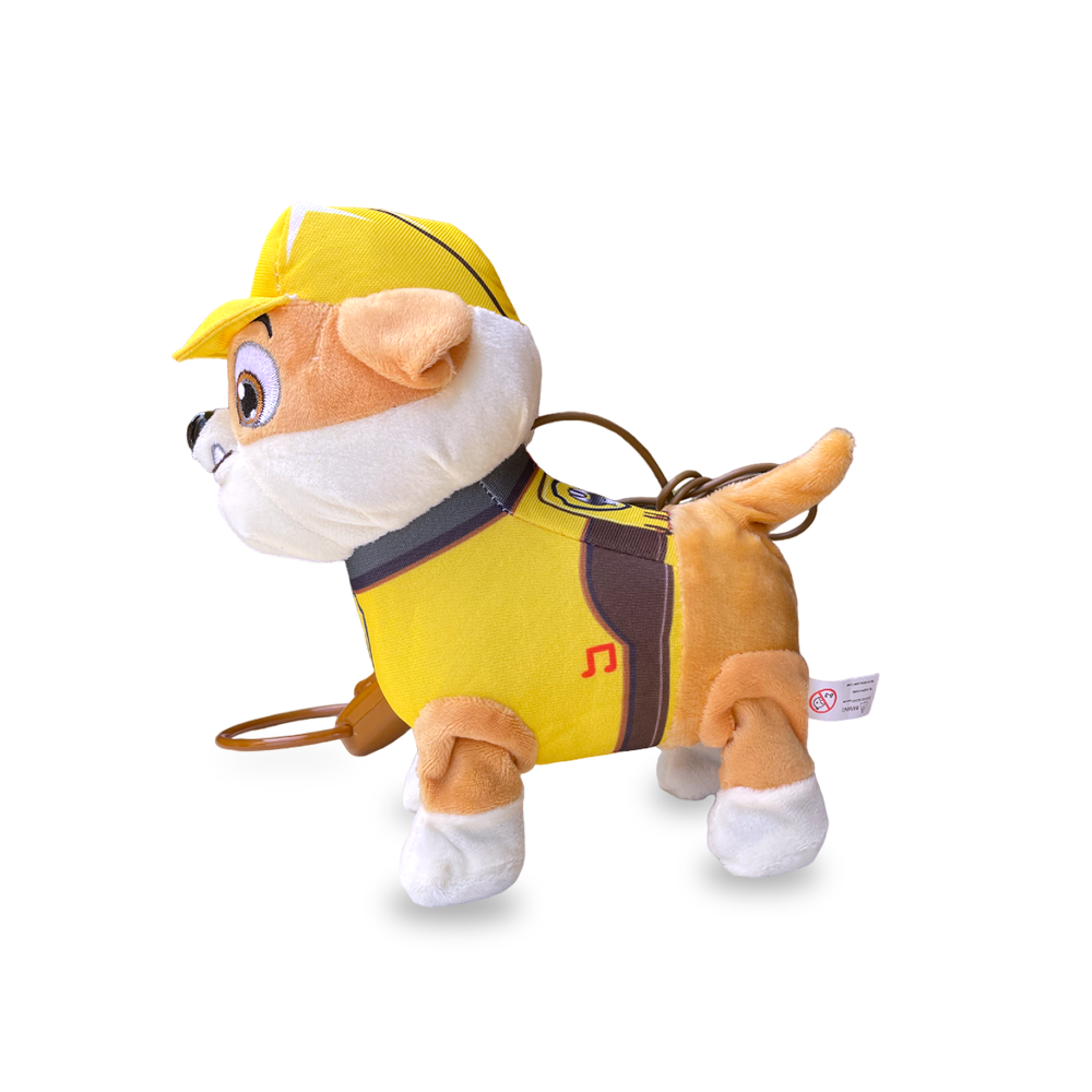 Walking Paw Patrol  Rubble.jpg