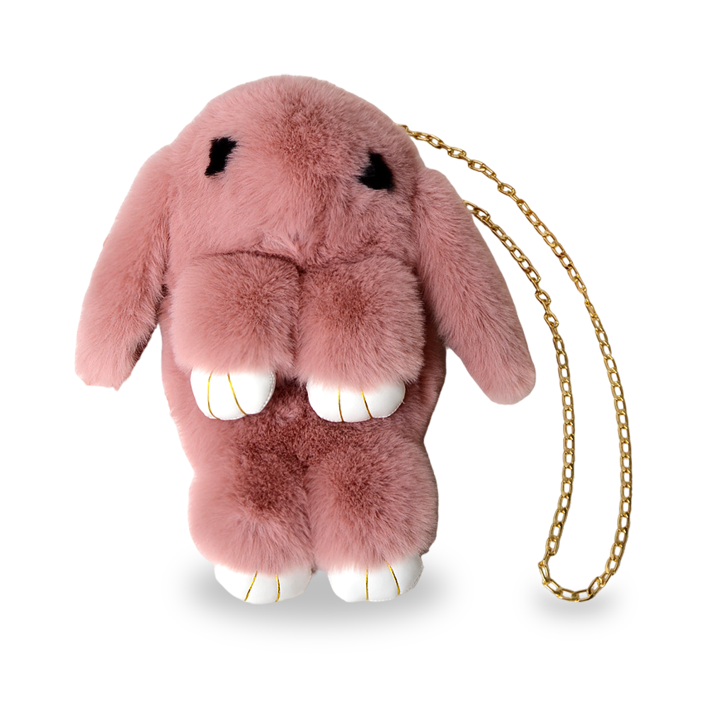 Bunny Purse