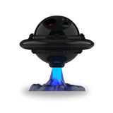UFO projector