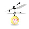 Buy Yellow Flying Unicorn Ball Toy Online - Magical Fun for Kids