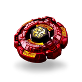 Beyblade Metal Fusion Fang Leone Red (Rapidity Brand)