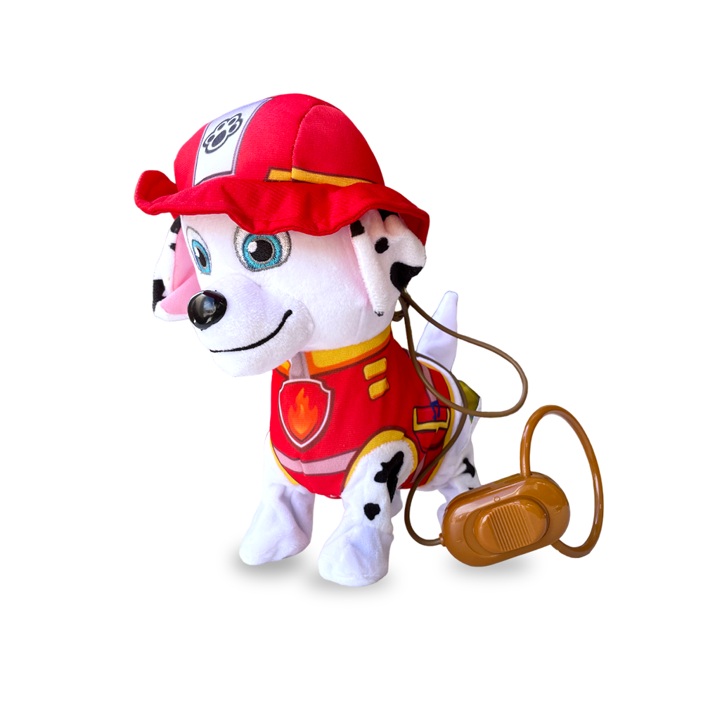 Paw patrol walking toy outlet