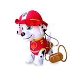 Walking Paw Patrol  Marshall. jpg