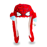 Animal Hat - Ears Pop - Spiderman